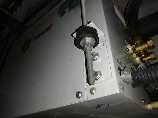 定兴空调维修售后服务中心