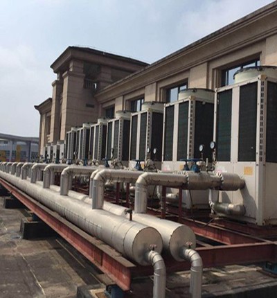 定兴多联机维修 定兴中央空调维修